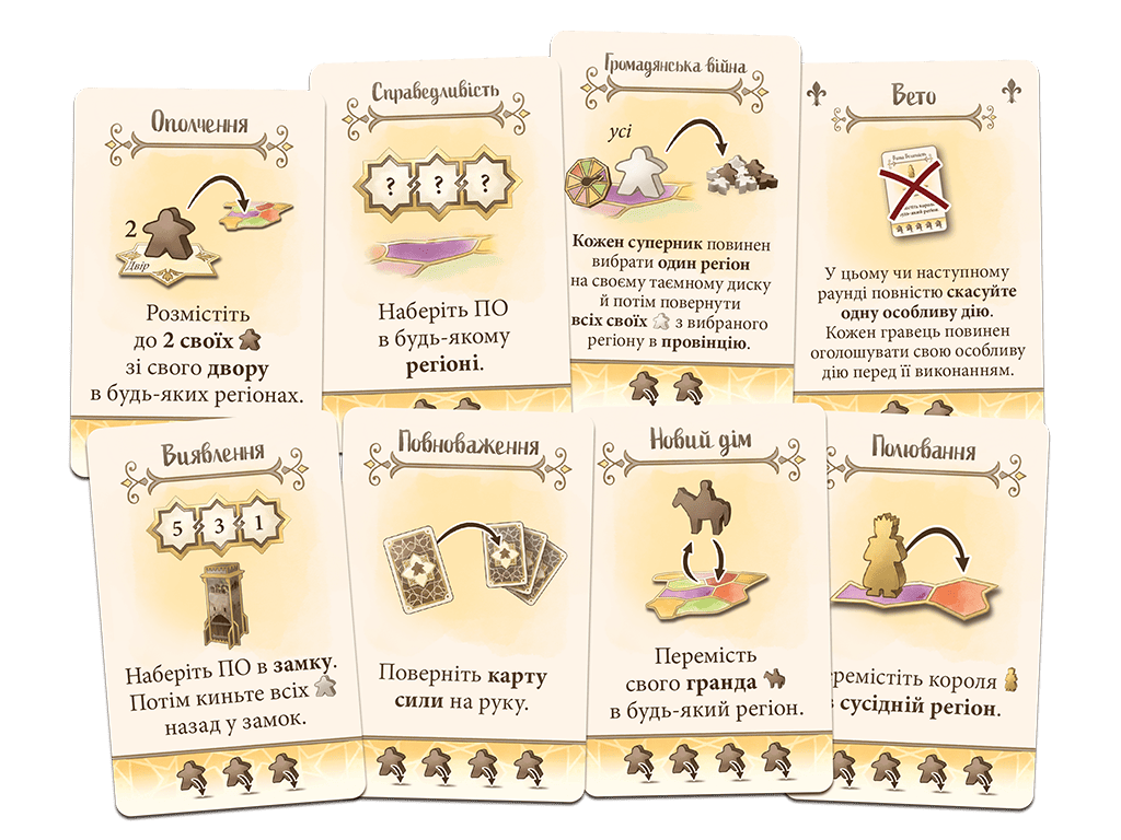 EльГранде 2.0 / ElGrande v2.0 - Зображення 7